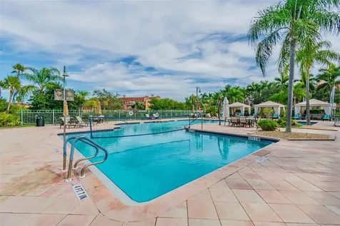 2717 Via Cipriani Clearwater FL 33764