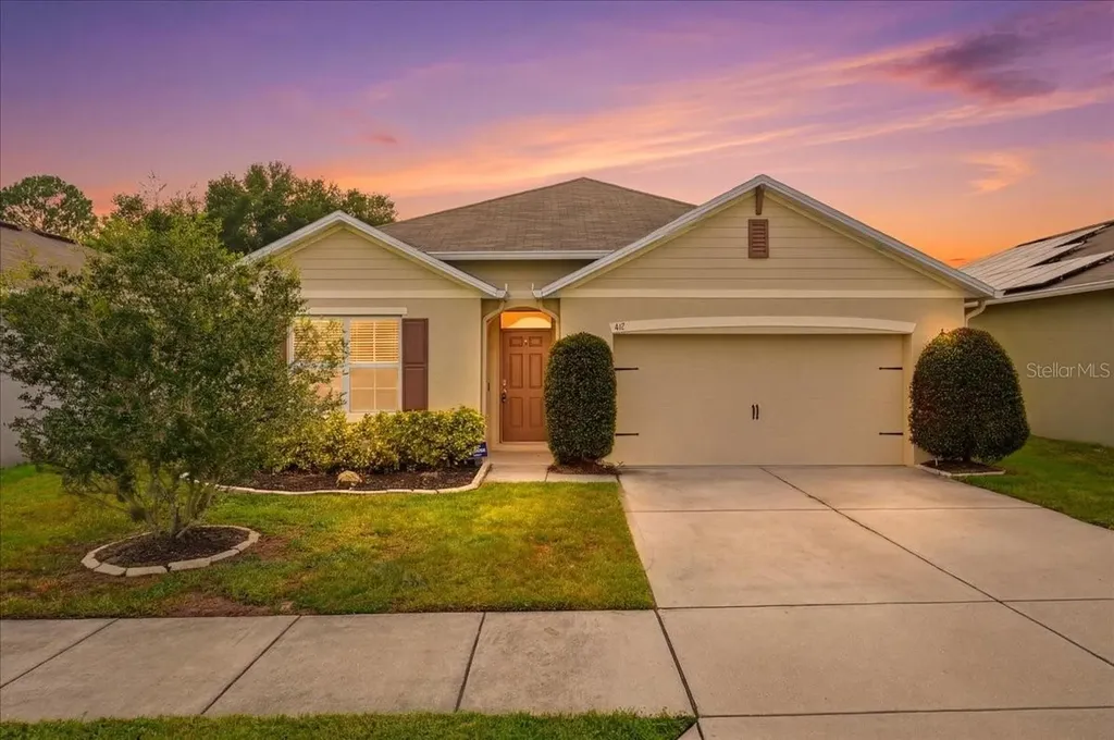 417 Corso Loop Winter Haven FL 33884
