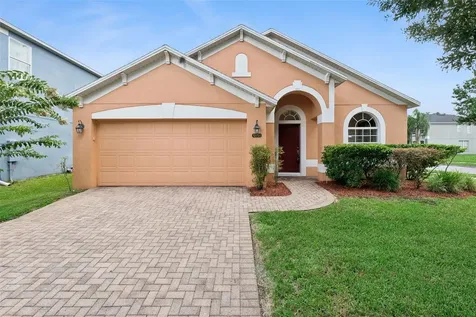 12751 Moss Park Ridge Drive Orlando FL 32832