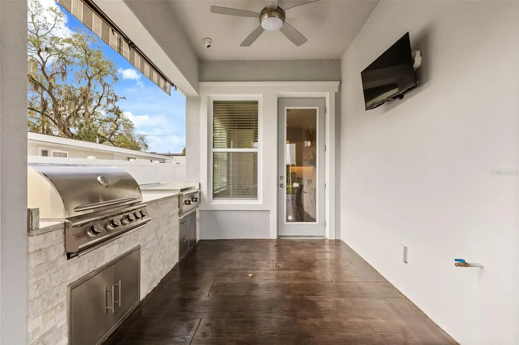 4401 Park Lake Street Orlando FL 32803