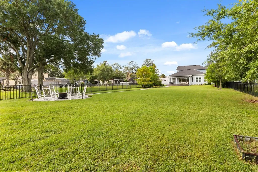 4401 Park Lake Street Orlando FL 32803