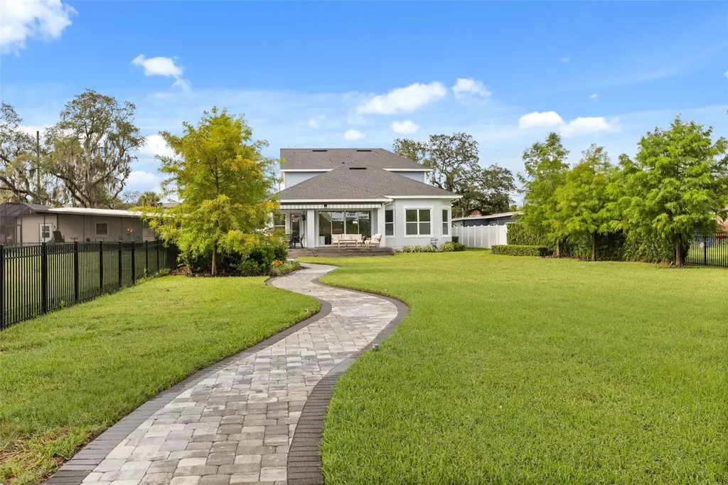 4401 Park Lake Street Orlando FL 32803