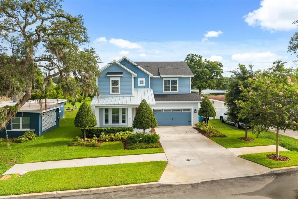 4401 Park Lake Street Orlando FL 32803