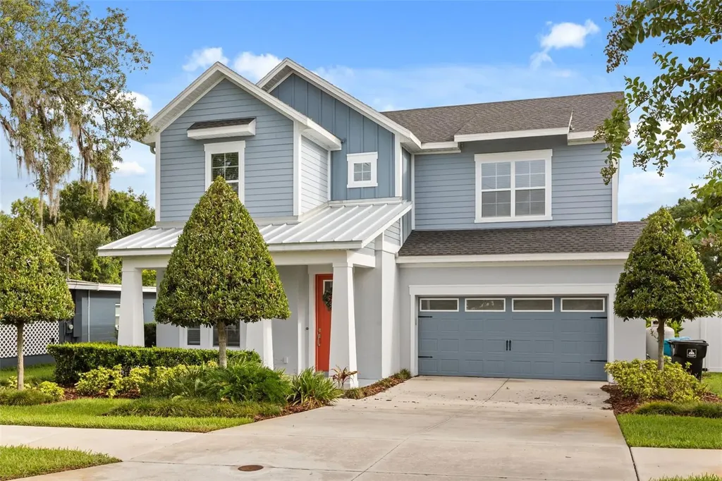 4401 Park Lake Street Orlando FL 32803