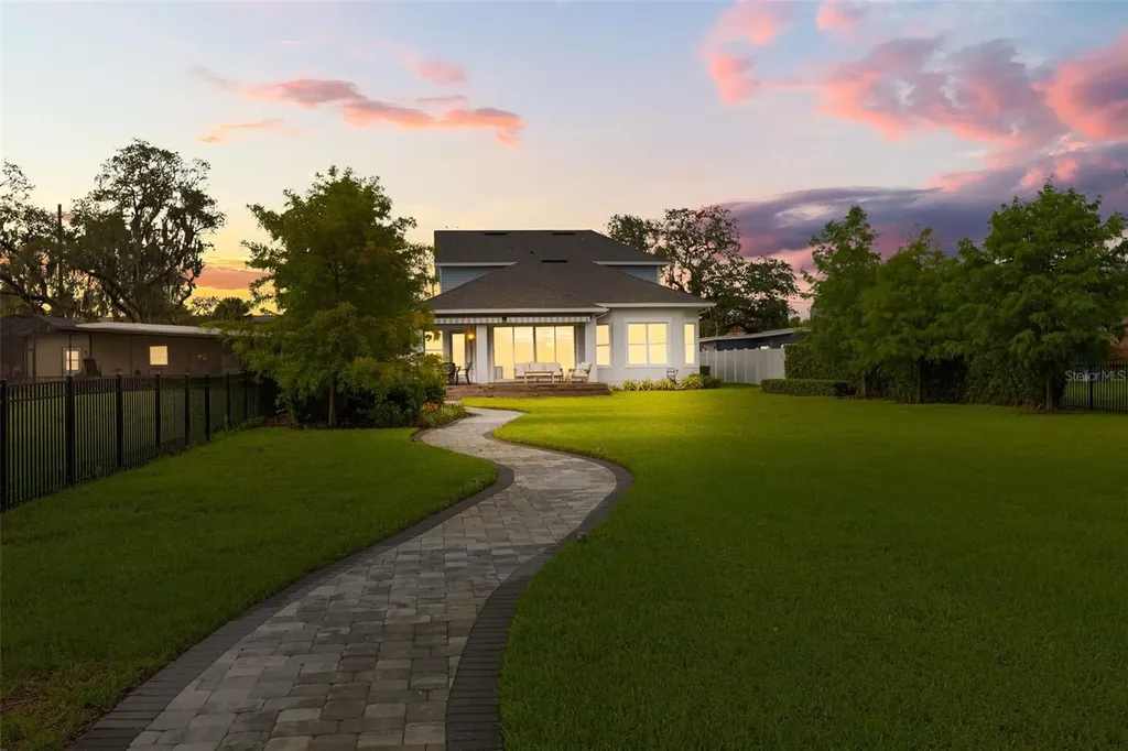 4401 Park Lake Street Orlando FL 32803