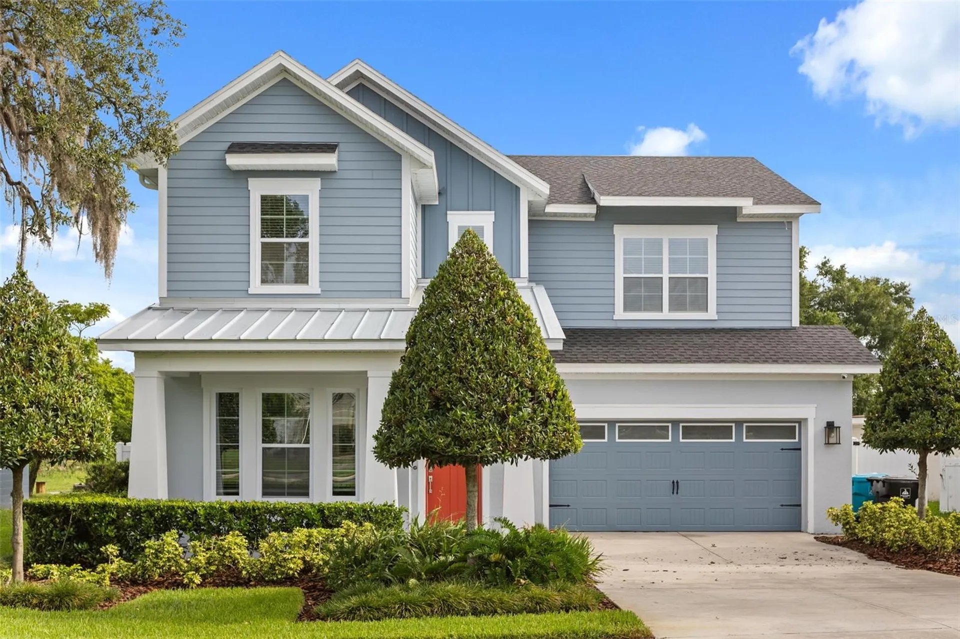 4401 Park Lake Street Orlando FL 32803