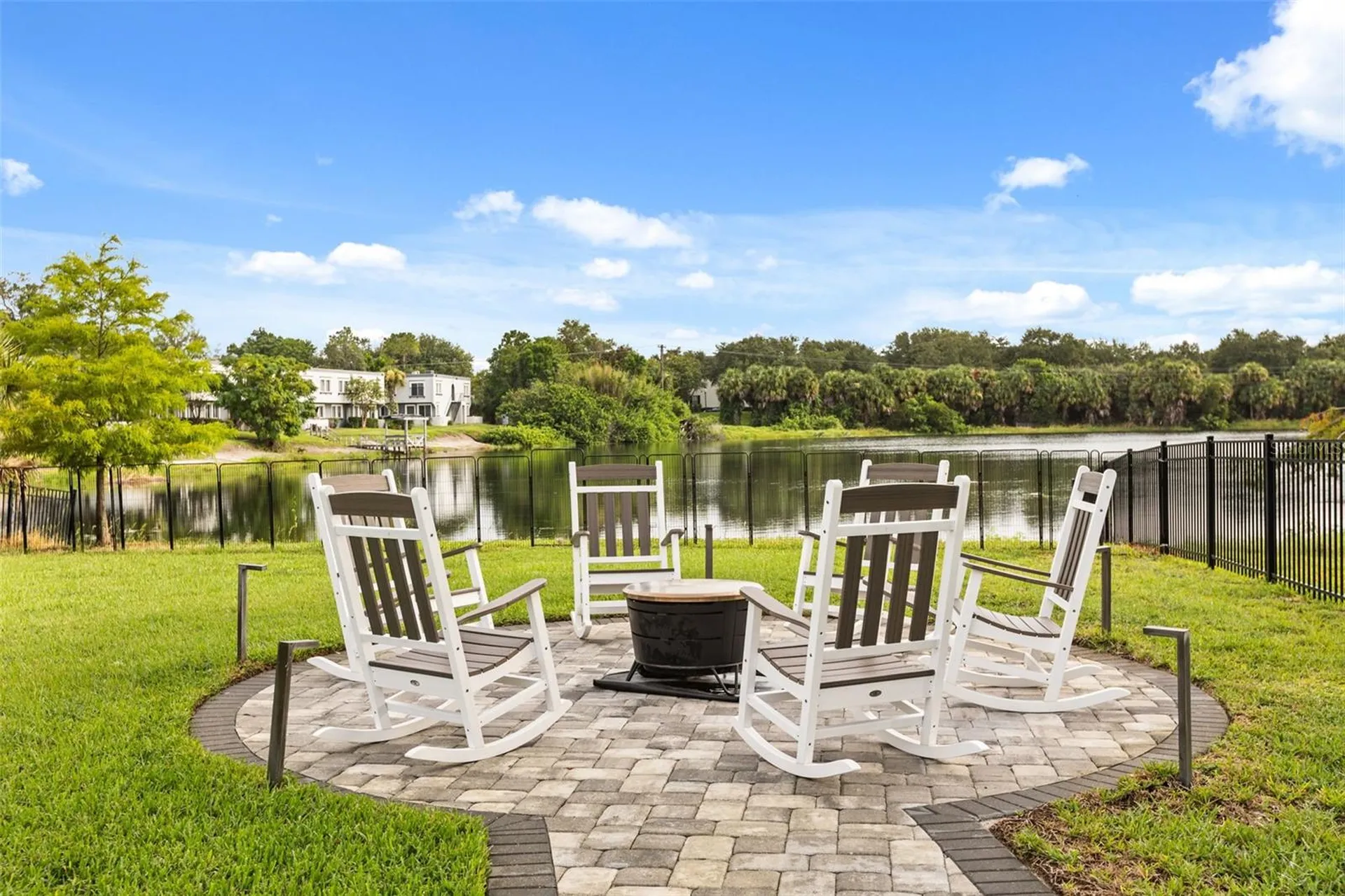 4401 Park Lake Street Orlando FL 32803