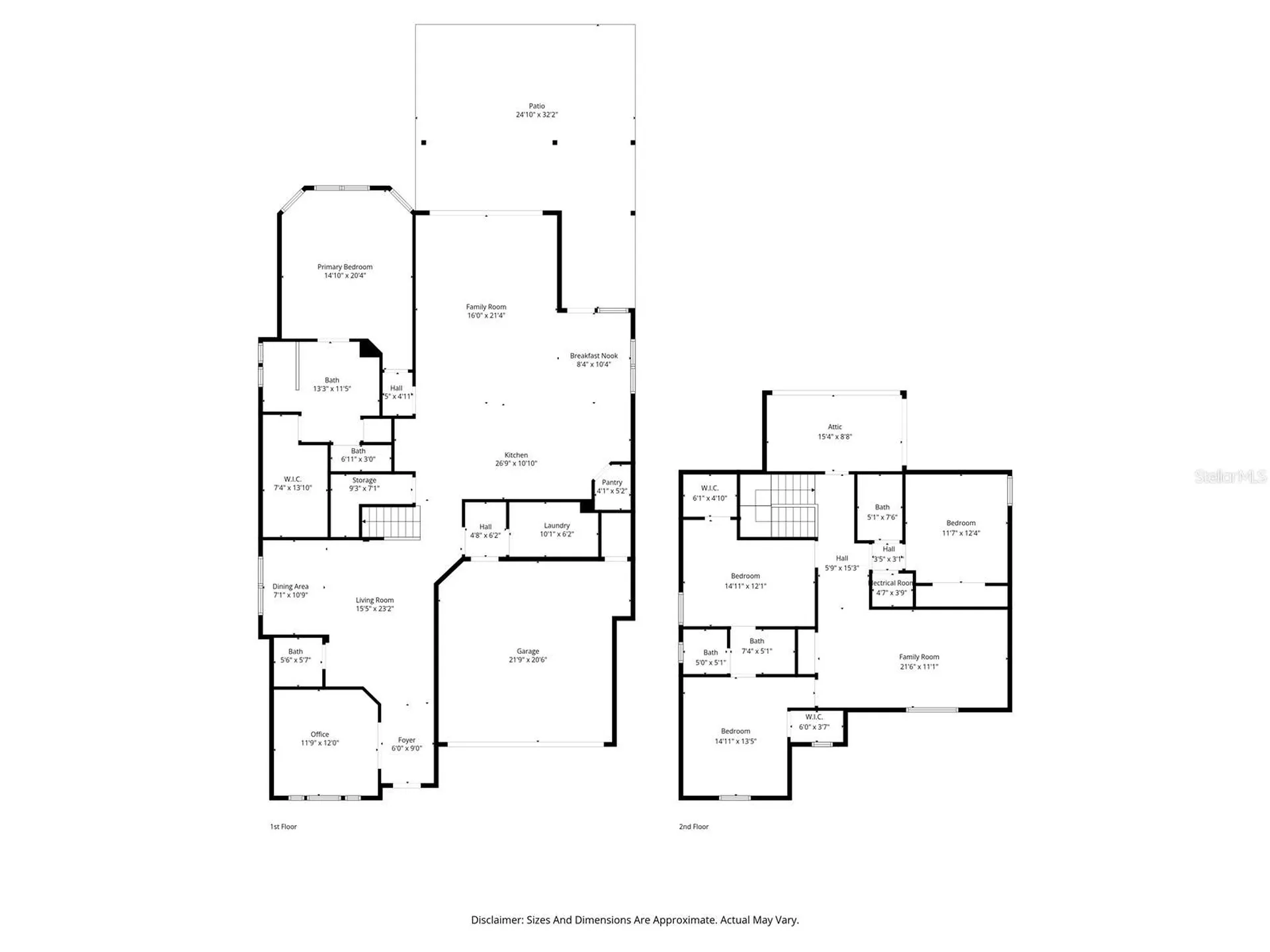 4401 Park Lake Street Orlando FL 32803