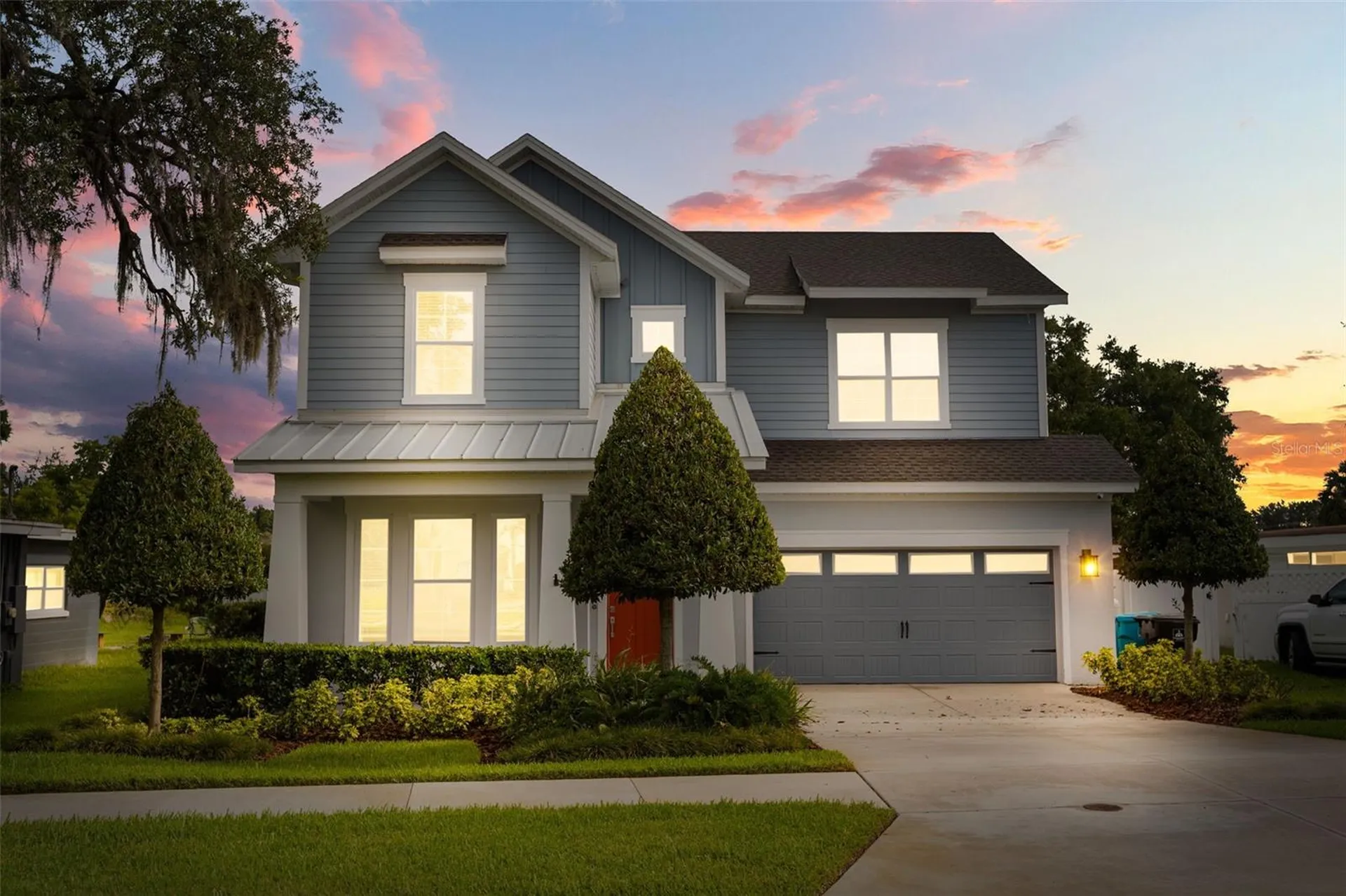 4401 Park Lake Street Orlando FL 32803