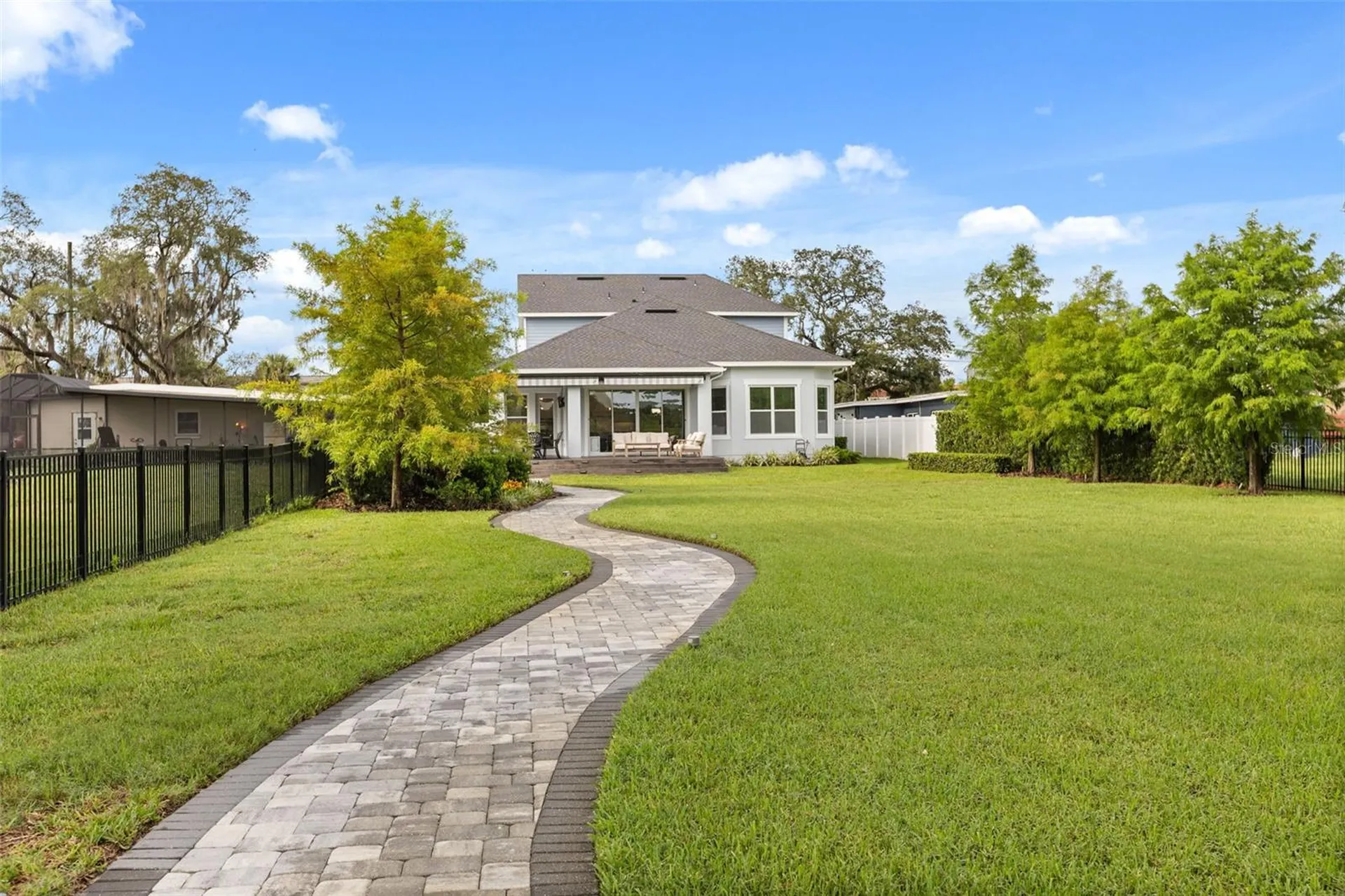 4401 Park Lake Street Orlando FL 32803