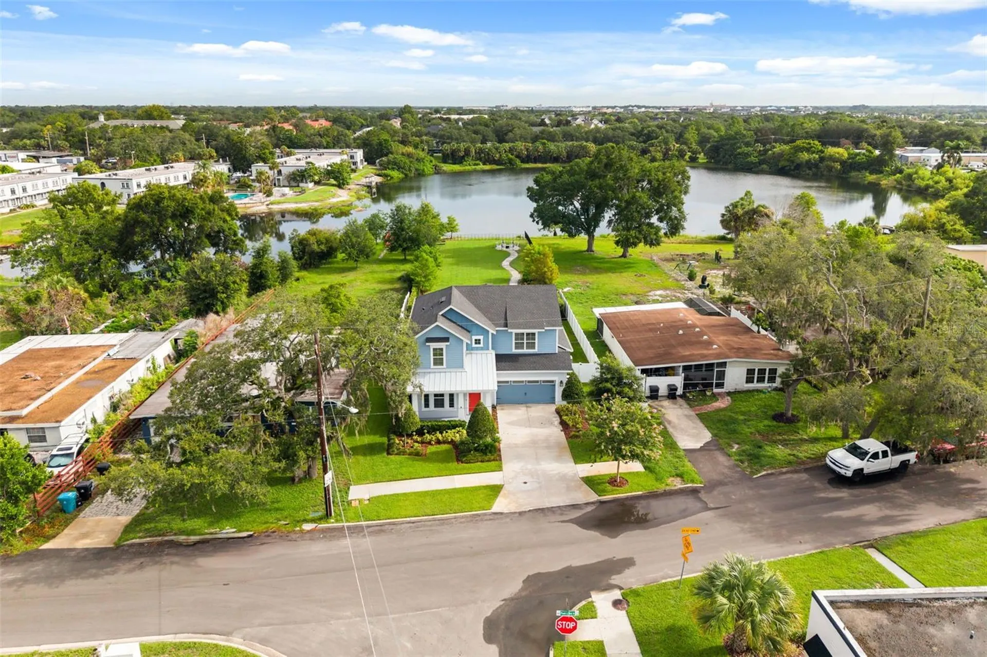 4401 Park Lake Street Orlando FL 32803