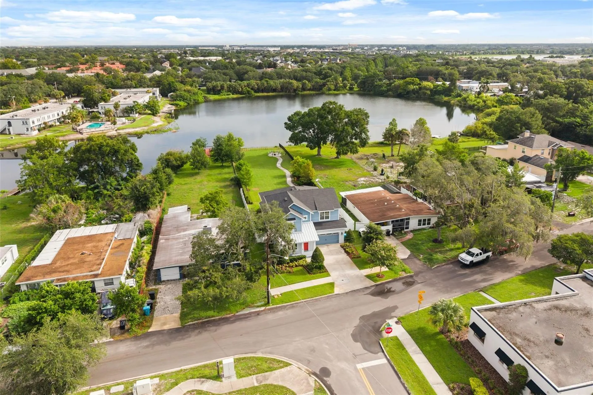 4401 Park Lake Street Orlando FL 32803