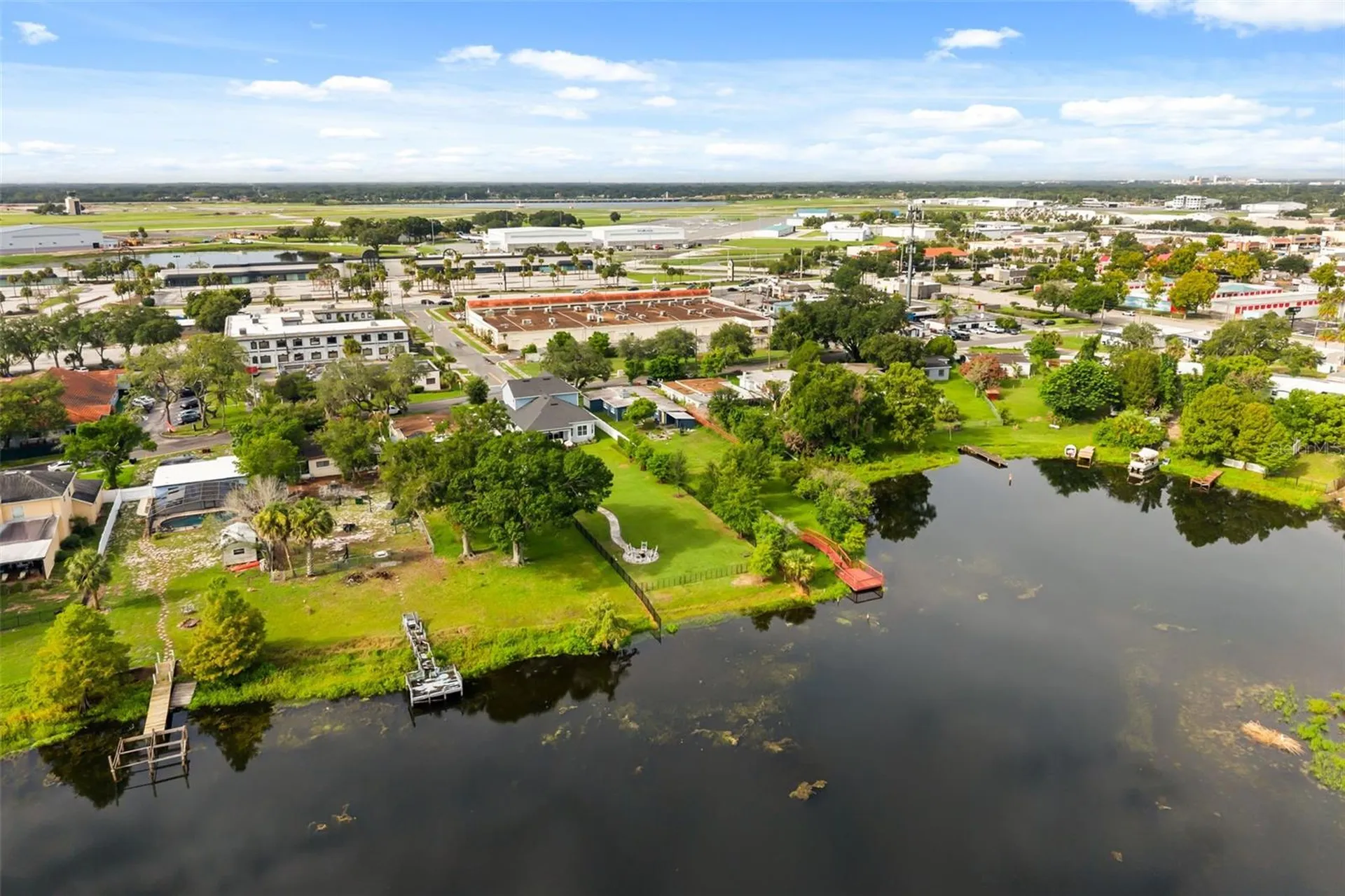 4401 Park Lake Street Orlando FL 32803