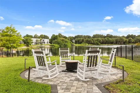 4401 Park Lake Street Orlando FL 32803