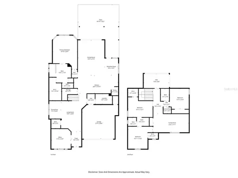 4401 Park Lake Street Orlando FL 32803