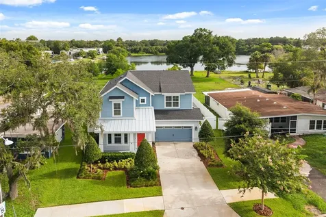 4401 Park Lake Street Orlando FL 32803