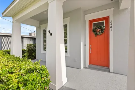 4401 Park Lake Street Orlando FL 32803