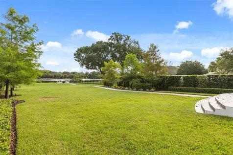 4401 Park Lake Street Orlando FL 32803