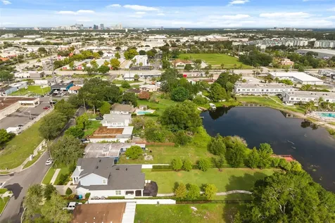 4401 Park Lake Street Orlando FL 32803