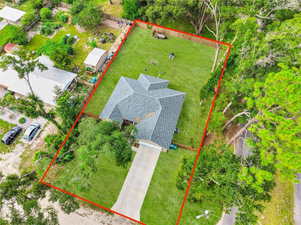 23781 NW 193rd Avenue High Springs FL 32643