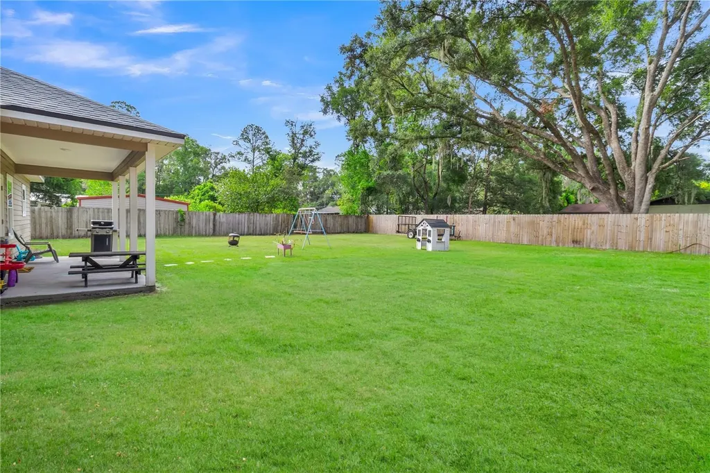 23781 NW 193rd Avenue High Springs FL 32643