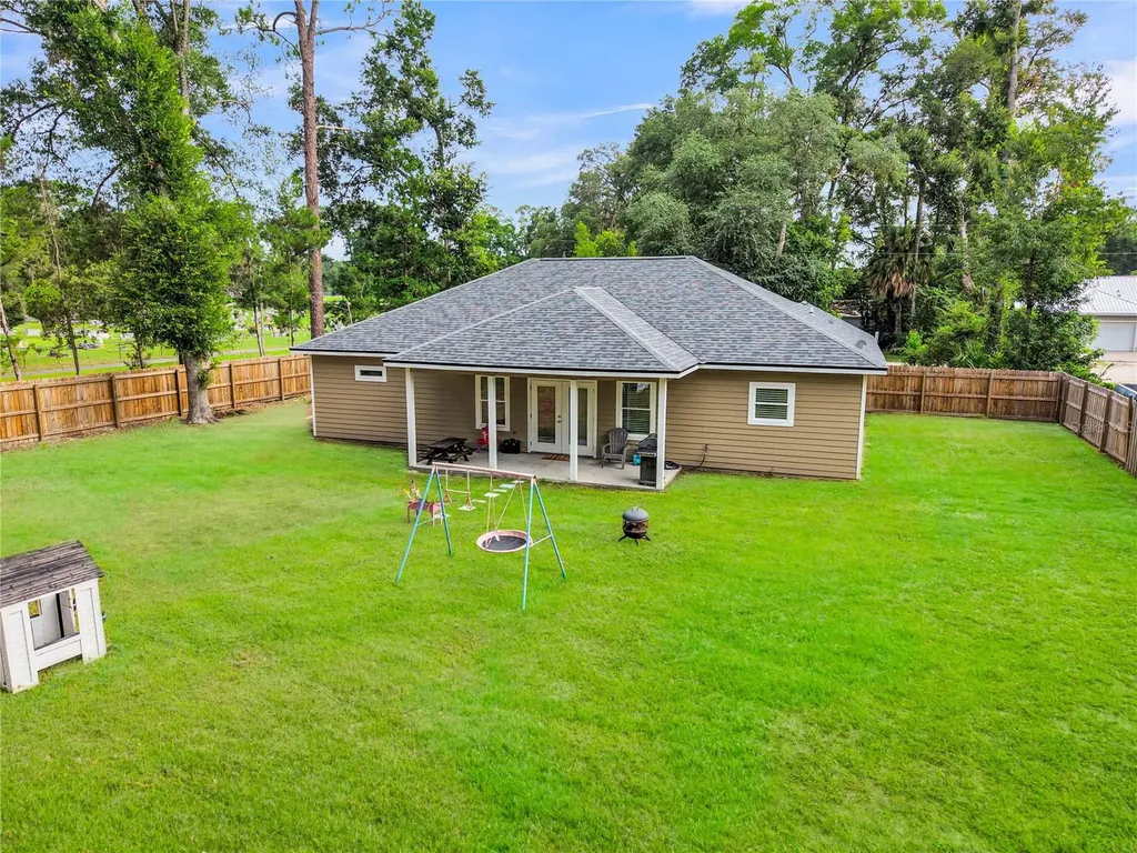 23781 NW 193rd Avenue High Springs FL 32643