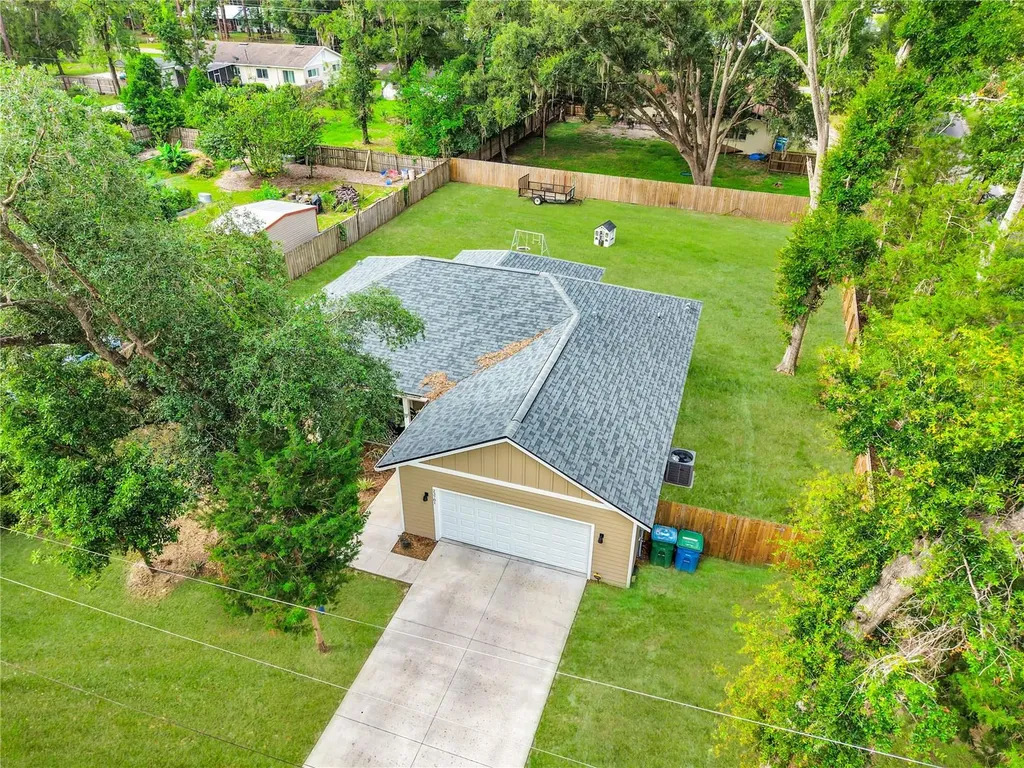 23781 NW 193rd Avenue High Springs FL 32643