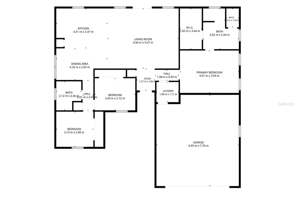 23781 NW 193rd Avenue High Springs FL 32643