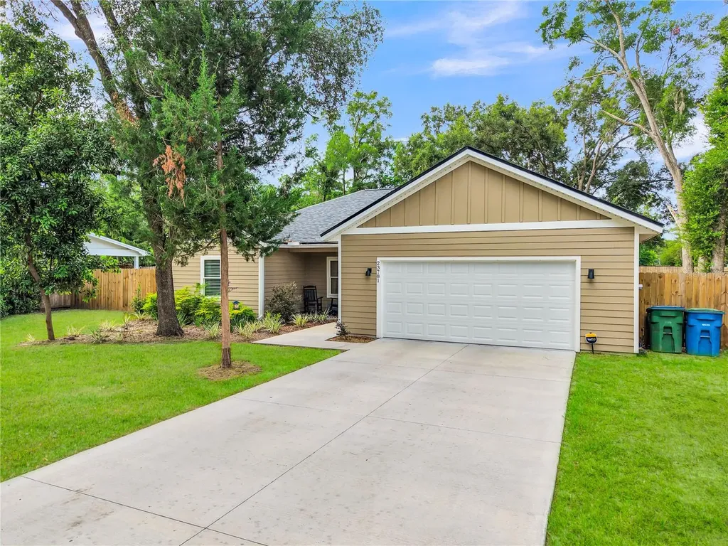 23781 NW 193rd Avenue High Springs FL 32643