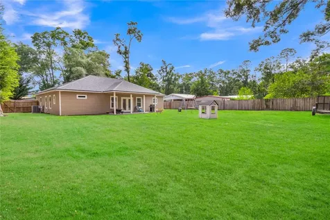 23781 NW 193rd Avenue High Springs FL 32643