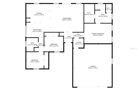 23781 NW 193rd Avenue High Springs FL 32643