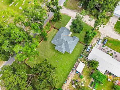 23781 NW 193rd Avenue High Springs FL 32643