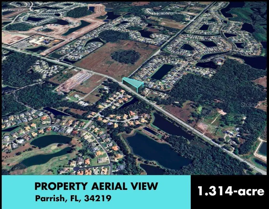 2426 Fort Hamer Road Parrish FL 34219