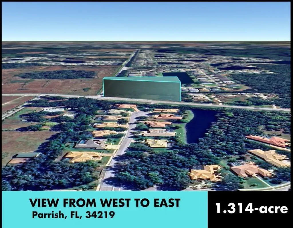2426 Fort Hamer Road Parrish FL 34219