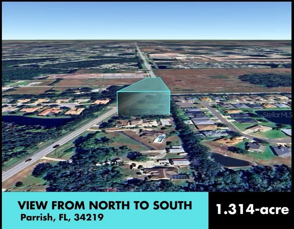 2426 Fort Hamer Road Parrish FL 34219