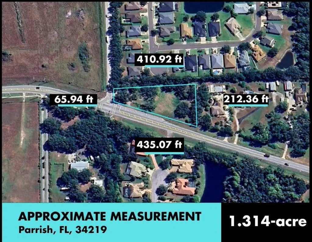 2426 Fort Hamer Road Parrish FL 34219