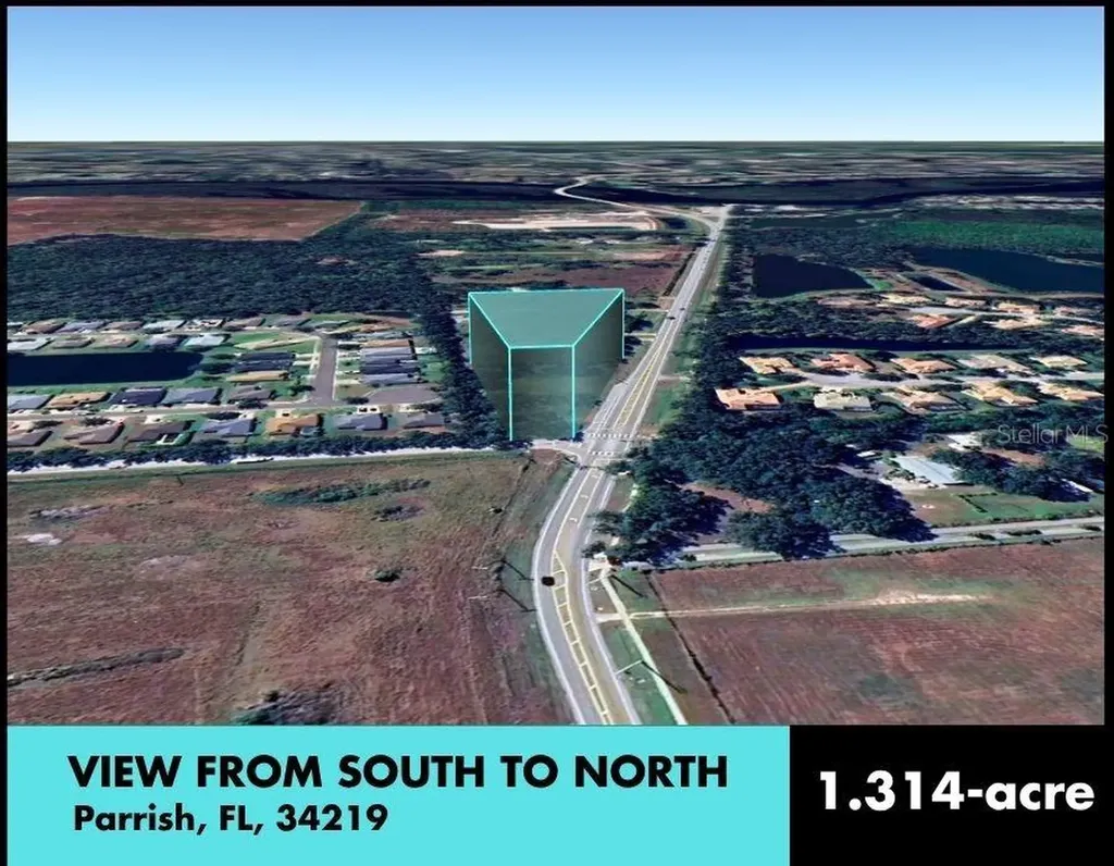 2426 Fort Hamer Road Parrish FL 34219