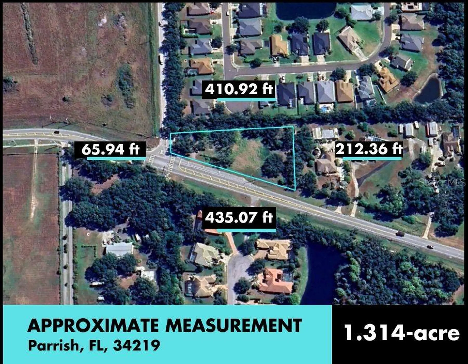 2426 Fort Hamer Road Parrish FL 34219