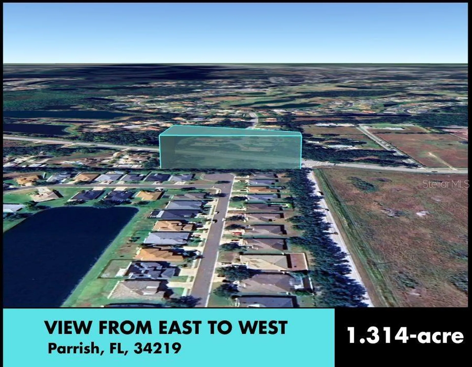 2426 Fort Hamer Road Parrish FL 34219