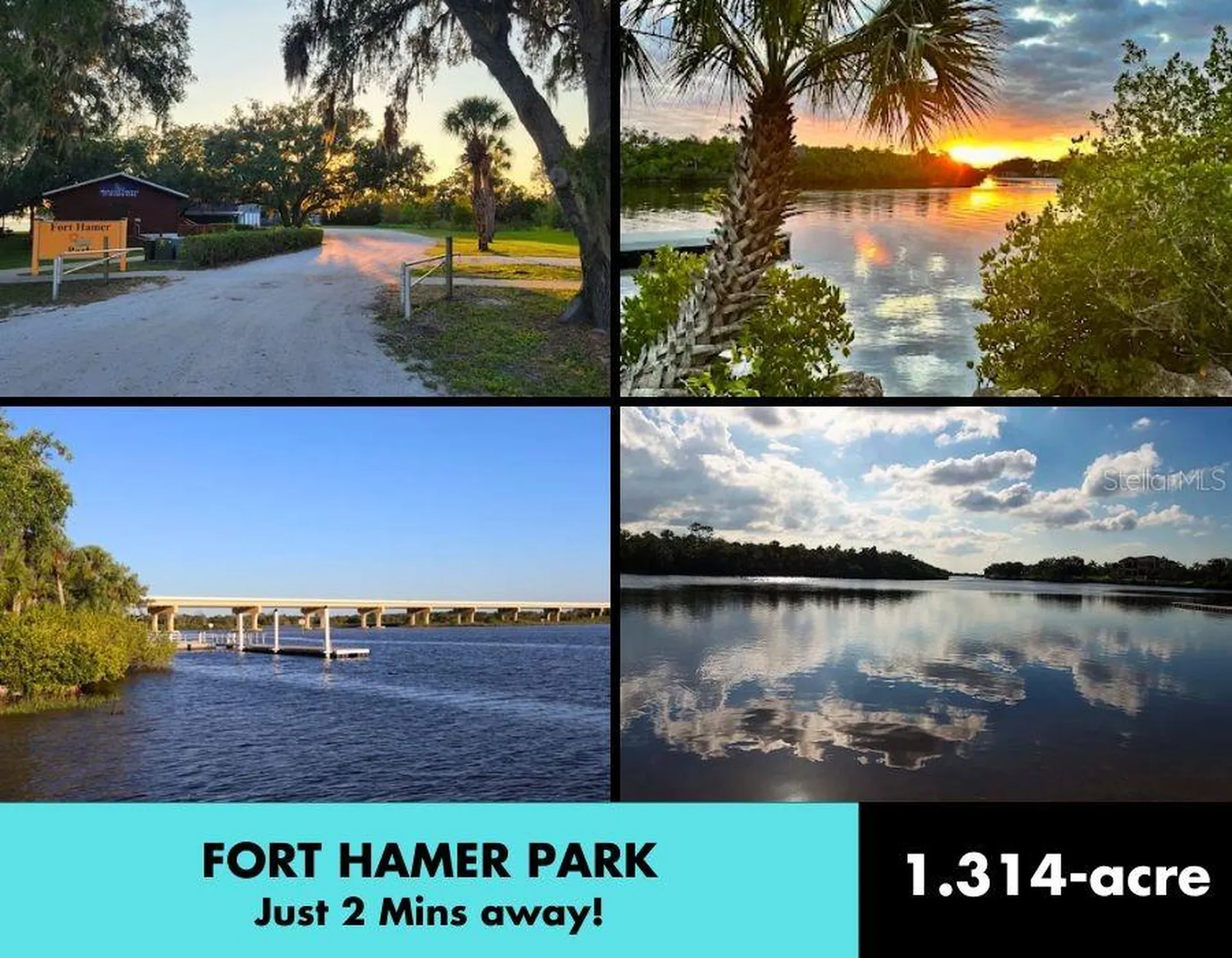 2426 Fort Hamer Road Parrish FL 34219