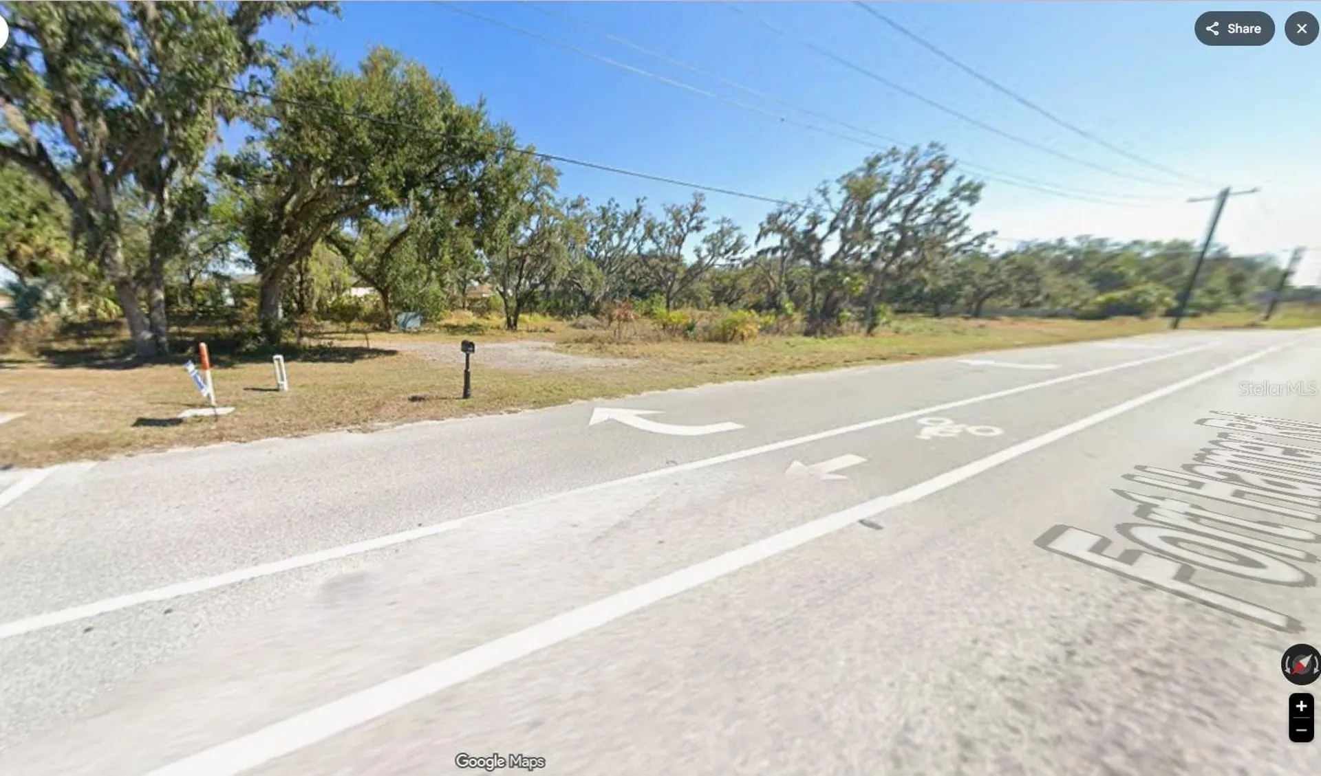 2426 Fort Hamer Road Parrish FL 34219