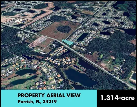2426 Fort Hamer Road Parrish FL 34219