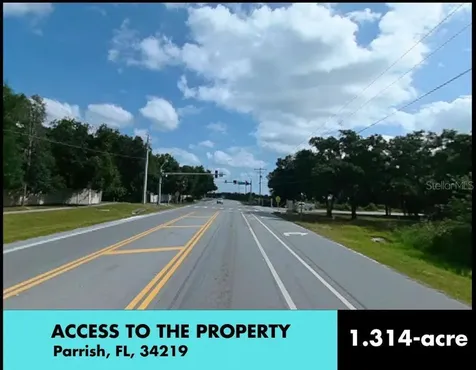 2426 Fort Hamer Road Parrish FL 34219
