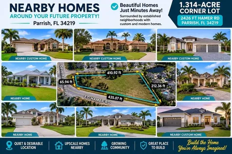 2426 Fort Hamer Road Parrish FL 34219