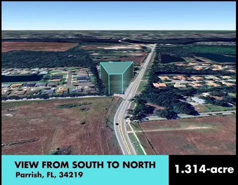 2426 Fort Hamer Road Parrish FL 34219