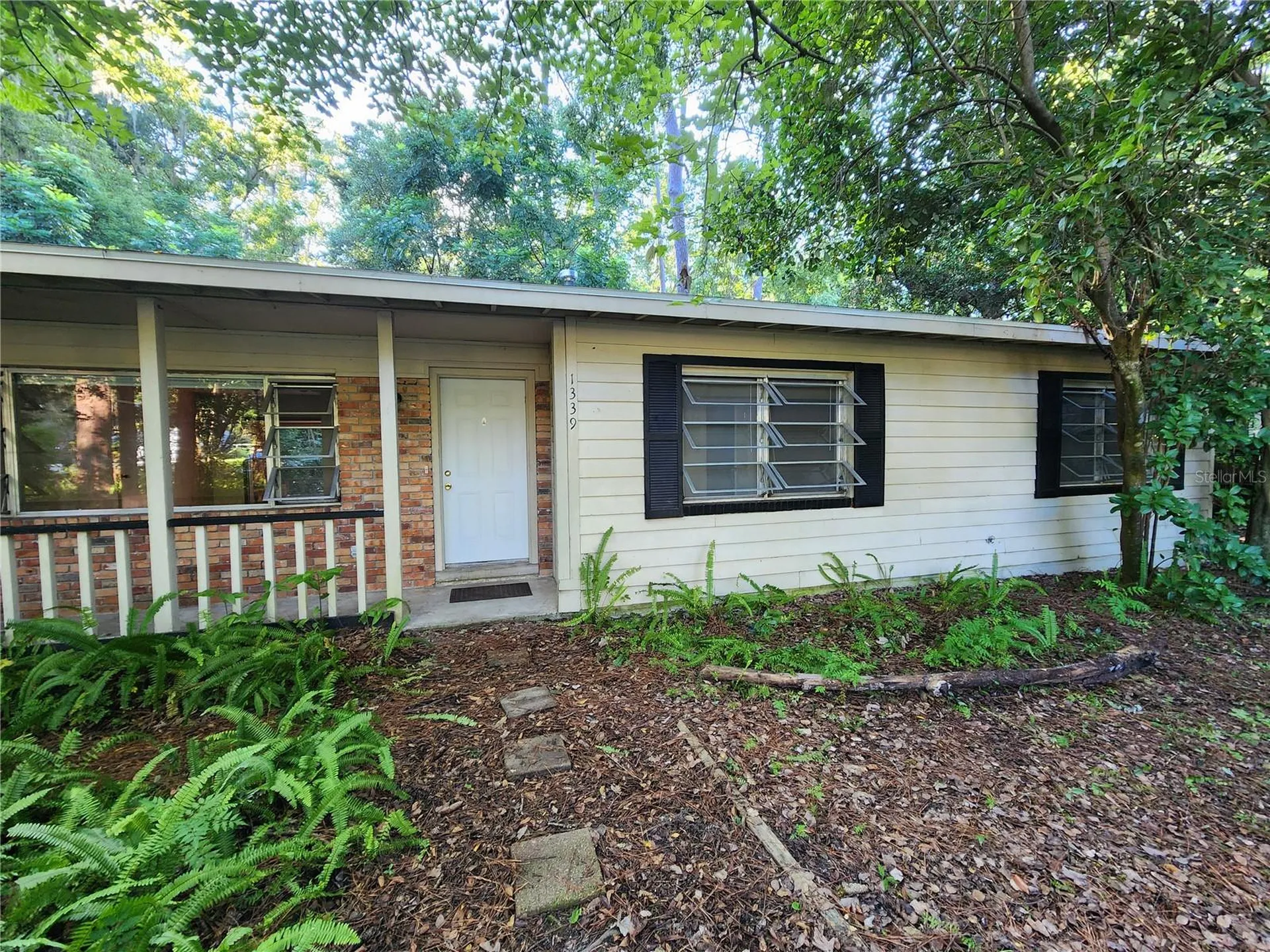 1339 NW 25 Terrace Gainesville FL 32605