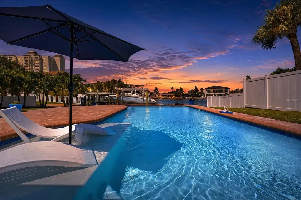6414 2nd Palm Point St Pete Beach FL 33706