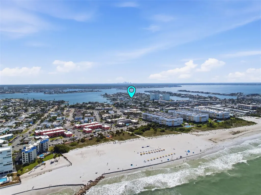 6414 2nd Palm Point St Pete Beach FL 33706