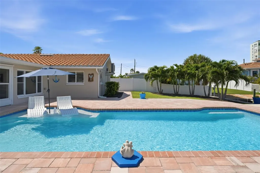 6414 2nd Palm Point St Pete Beach FL 33706