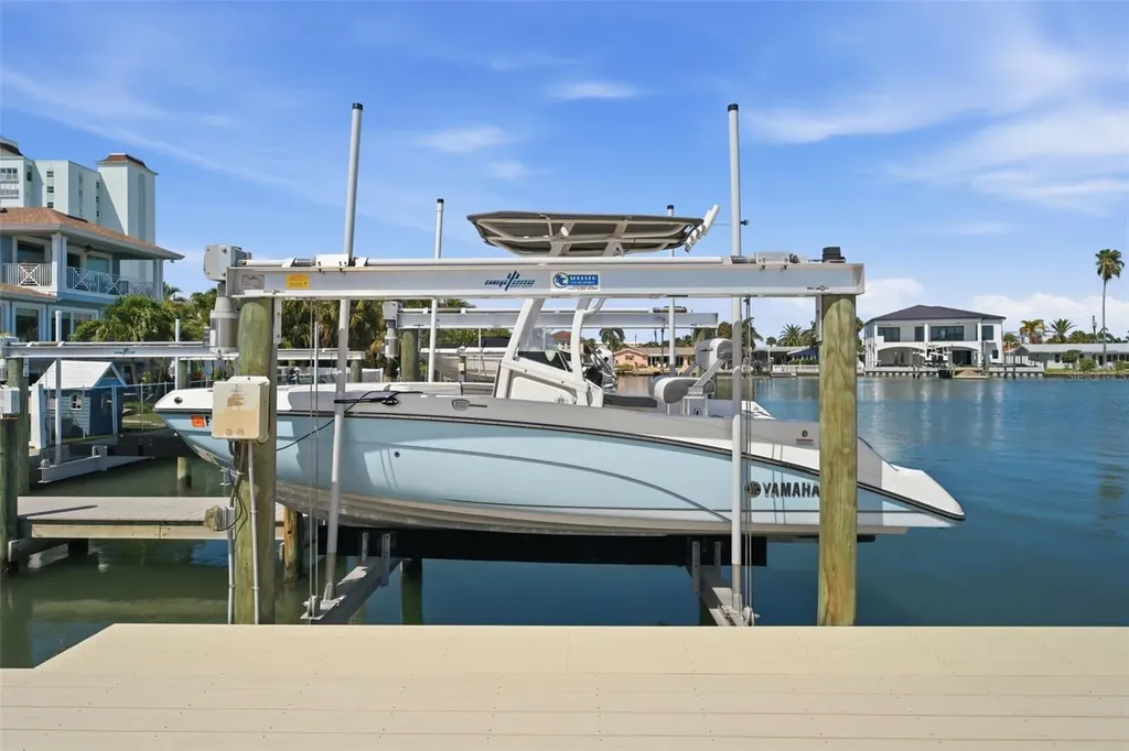 6414 2nd Palm Point St Pete Beach FL 33706